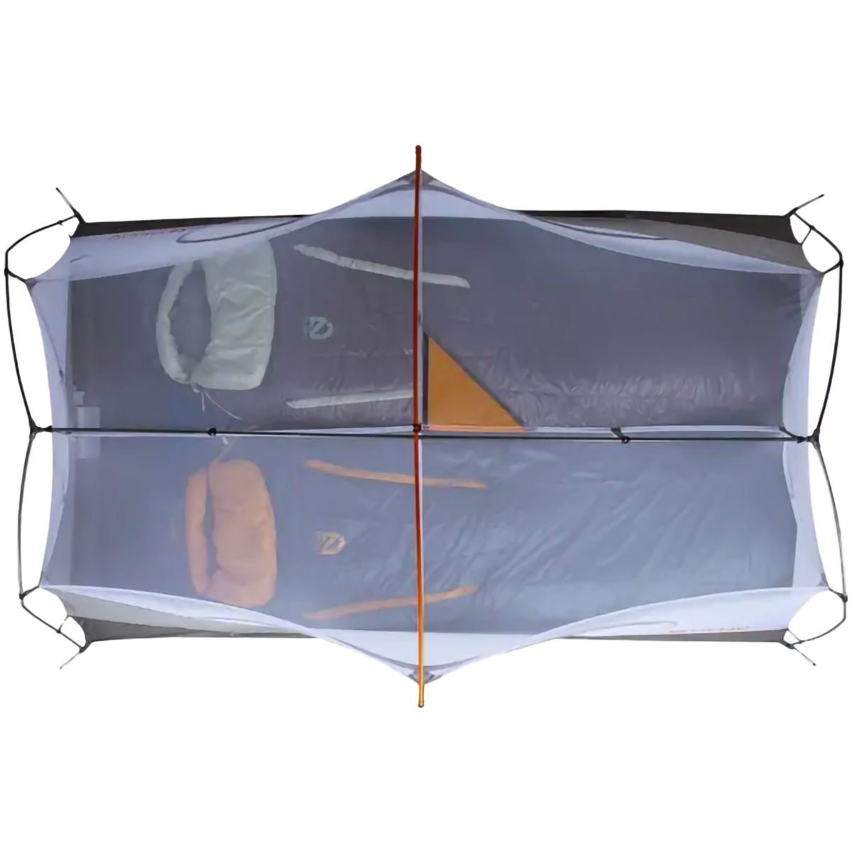 Aurora 2 Person Tent & Footprint