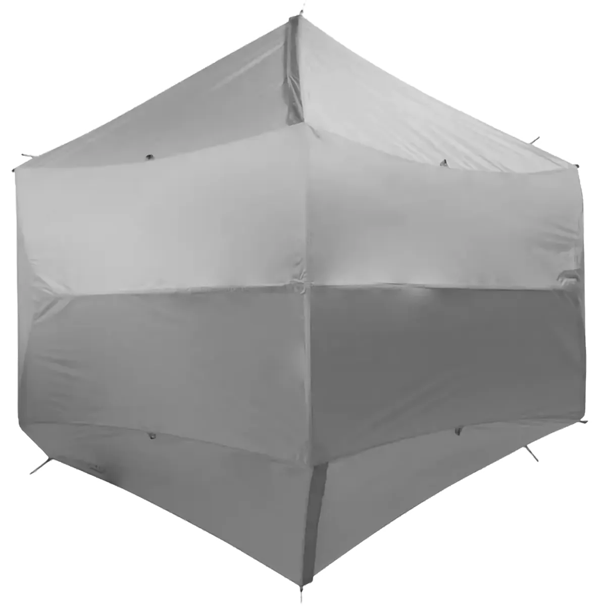 Aurora 2 Person Tent & Footprint