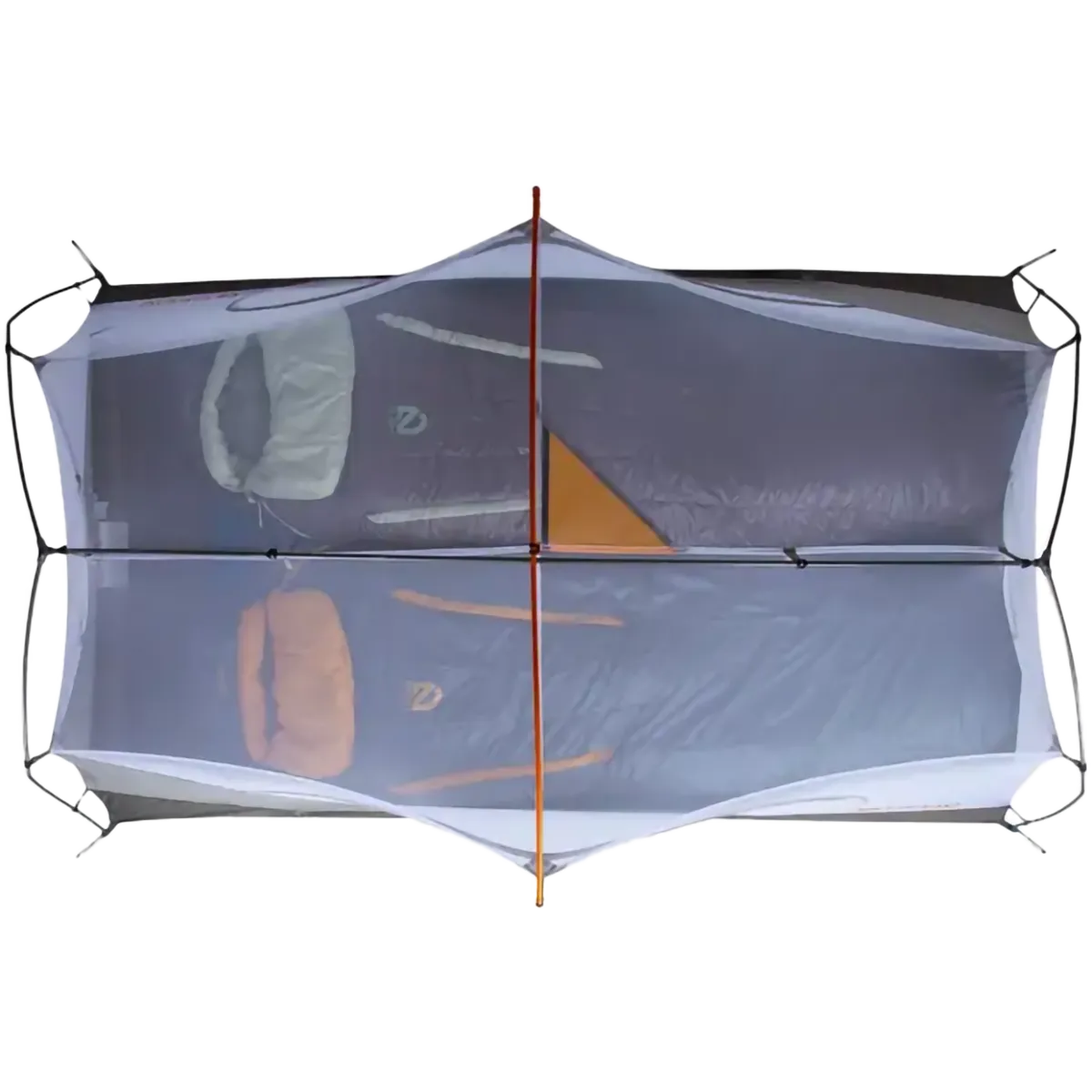 Aurora 2 Person Tent & Footprint