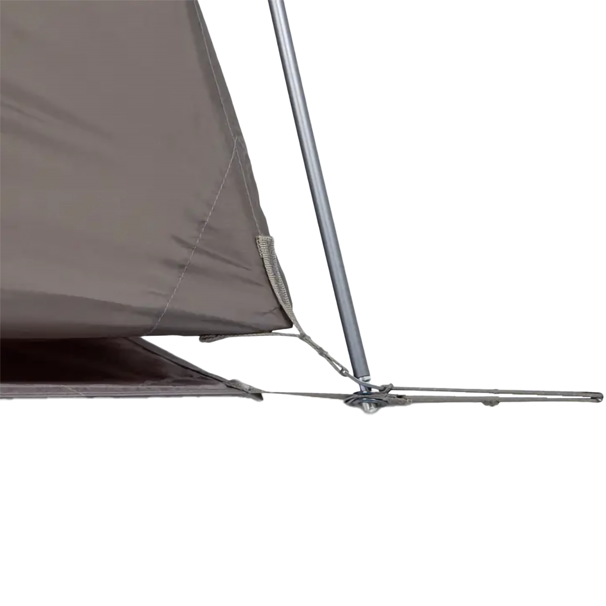 Aurora 2 Person Tent & Footprint