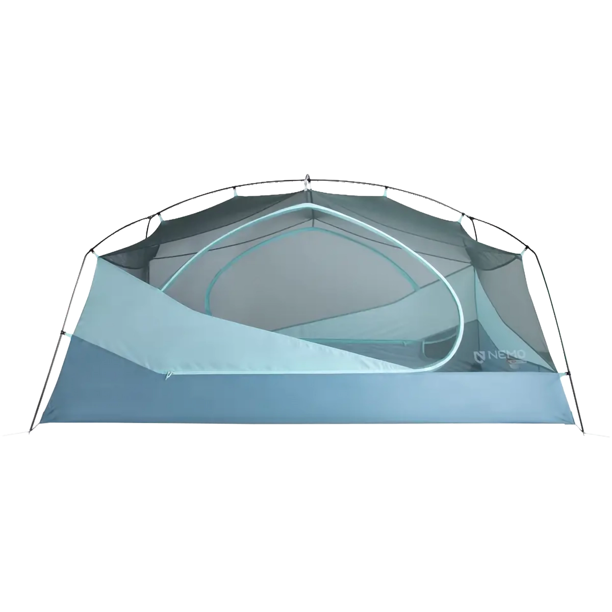 Aurora 2 Person Tent & Footprint