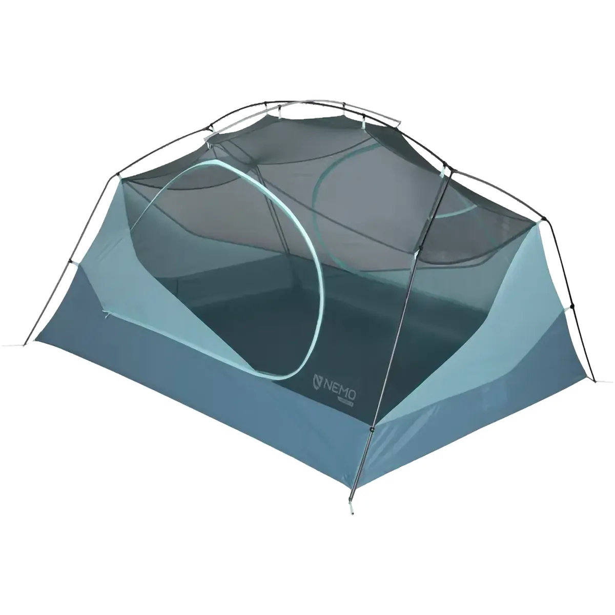 Aurora 2 Person Tent & Footprint