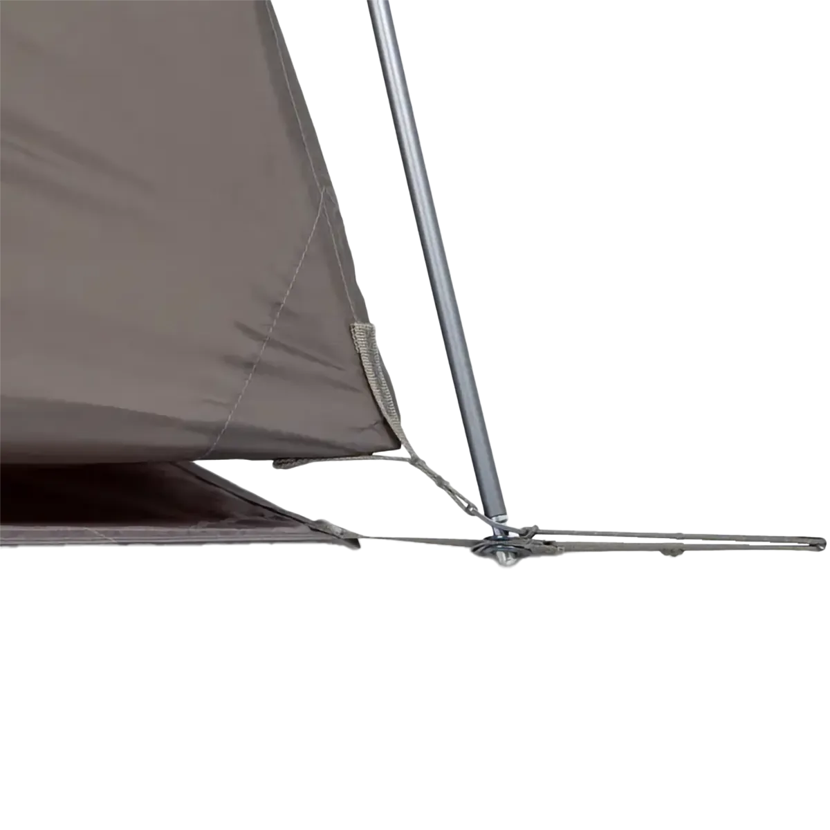 Aurora 2 Person Tent & Footprint