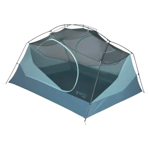 Aurora 2 Person Tent & Footprint