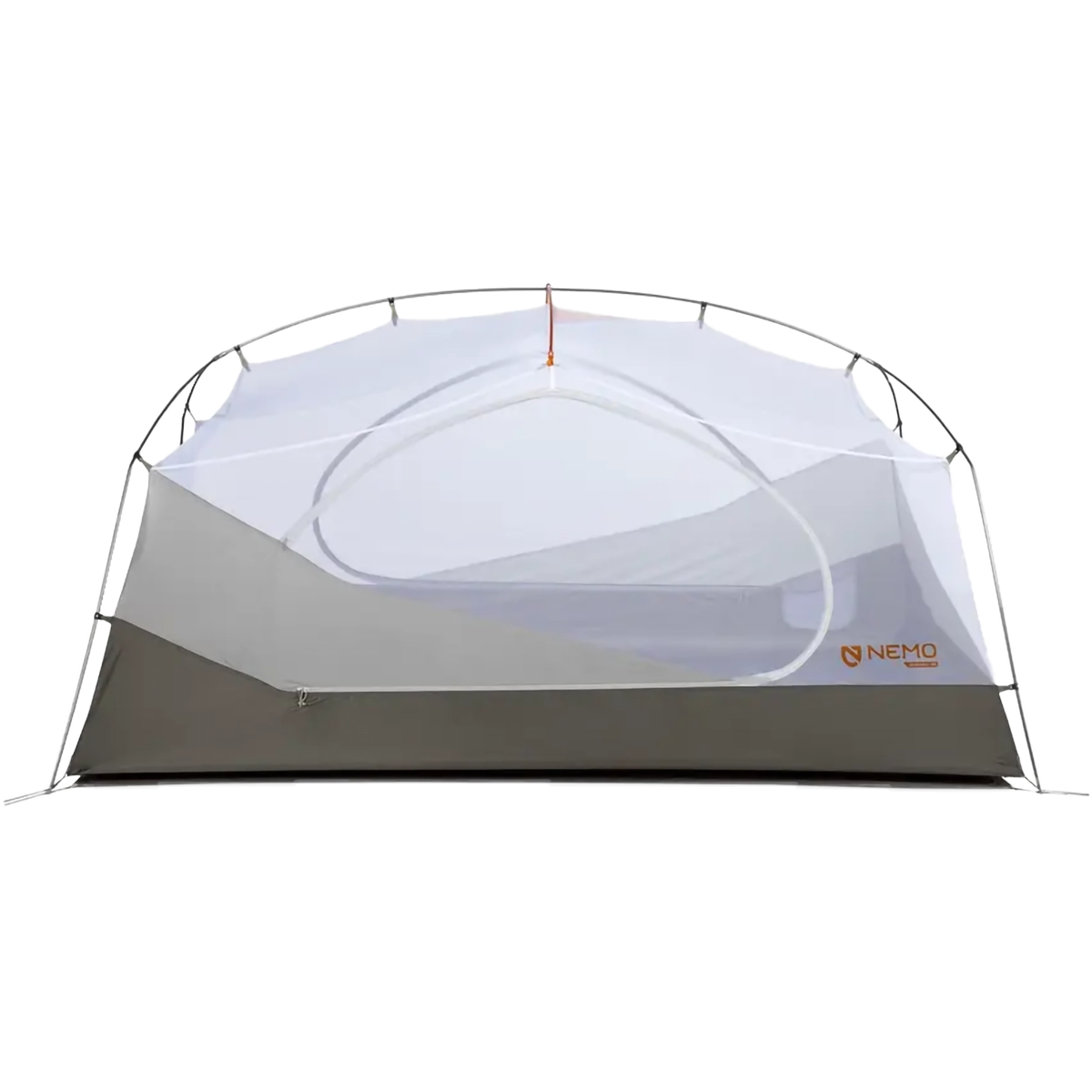 Aurora 2 Person Tent & Footprint
