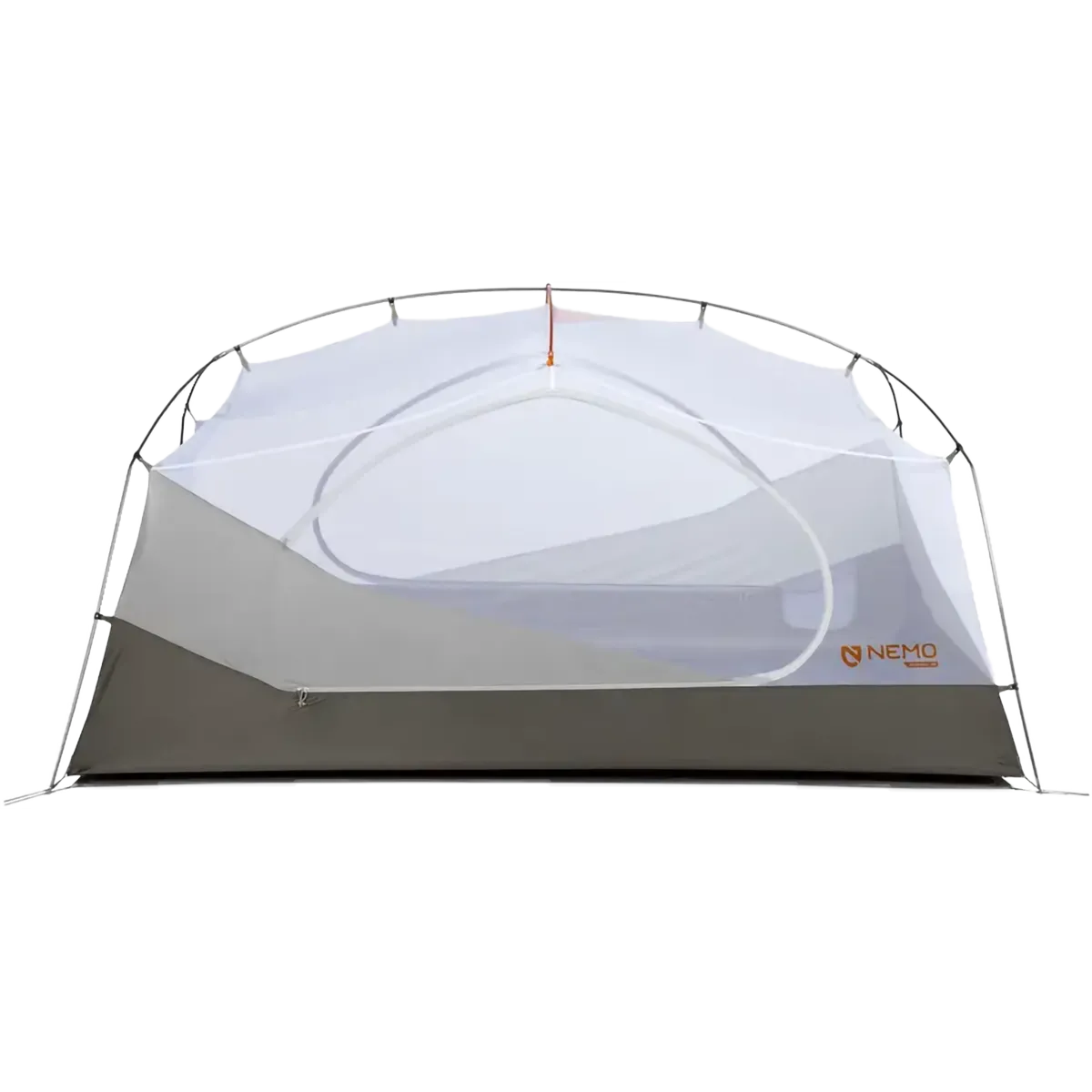 Aurora 2 Person Tent & Footprint