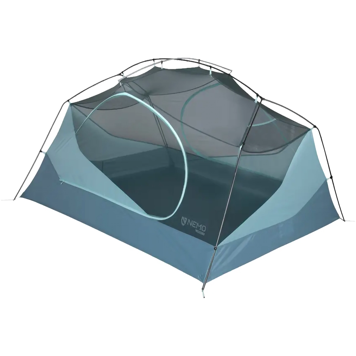 Aurora 2 Person Tent & Footprint