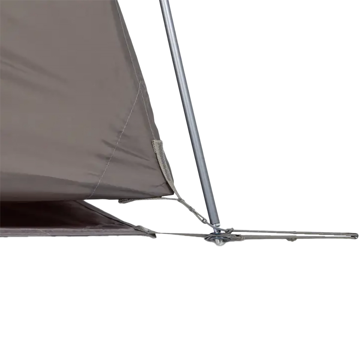 Aurora 2 Person Tent & Footprint