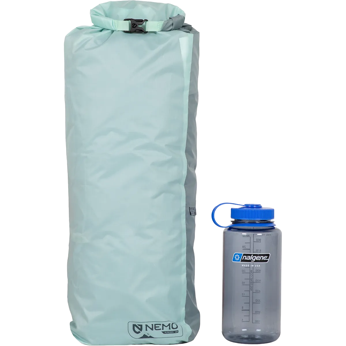 Aurora 2 Person Tent & Footprint