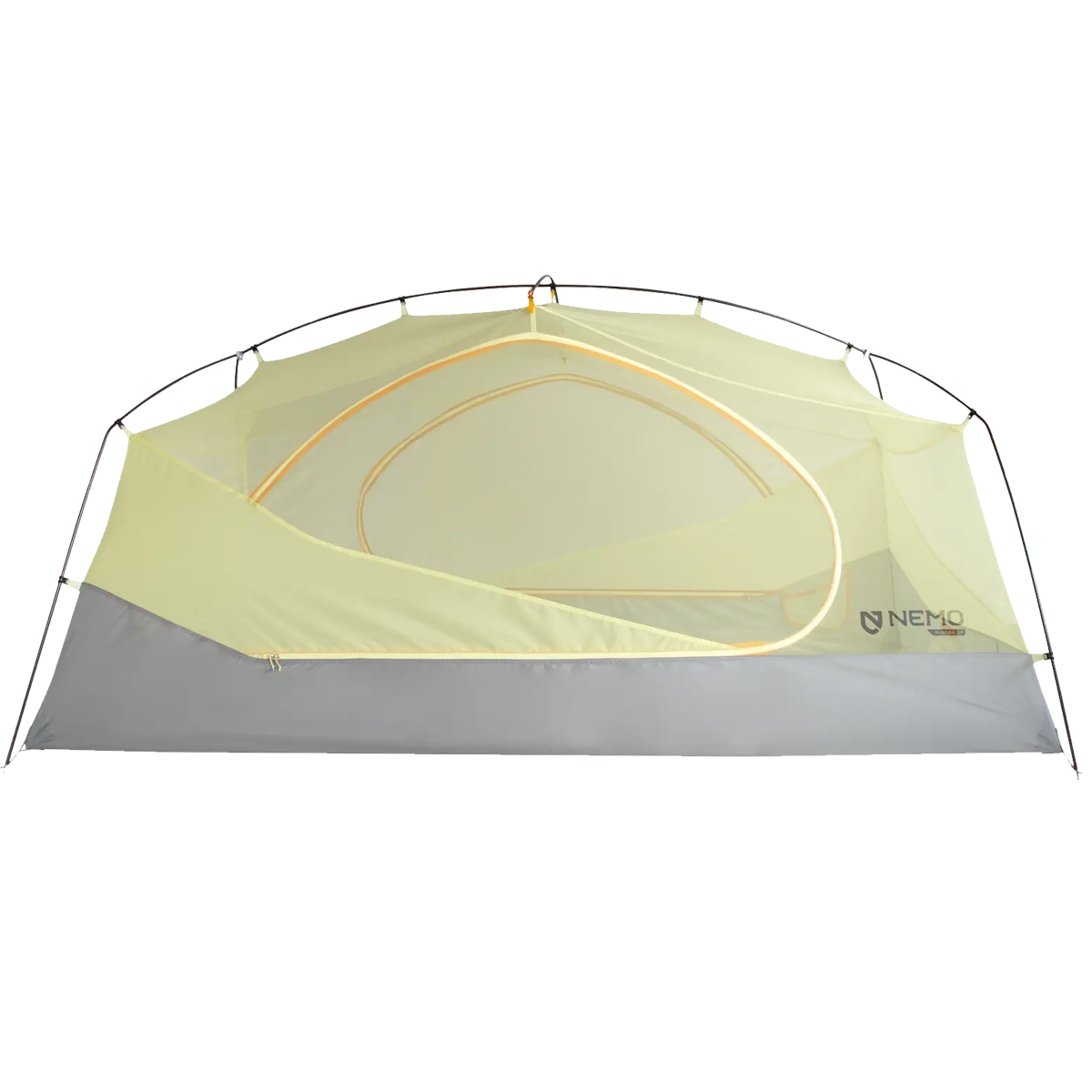 Aurora 2 Person Tent & Footprint