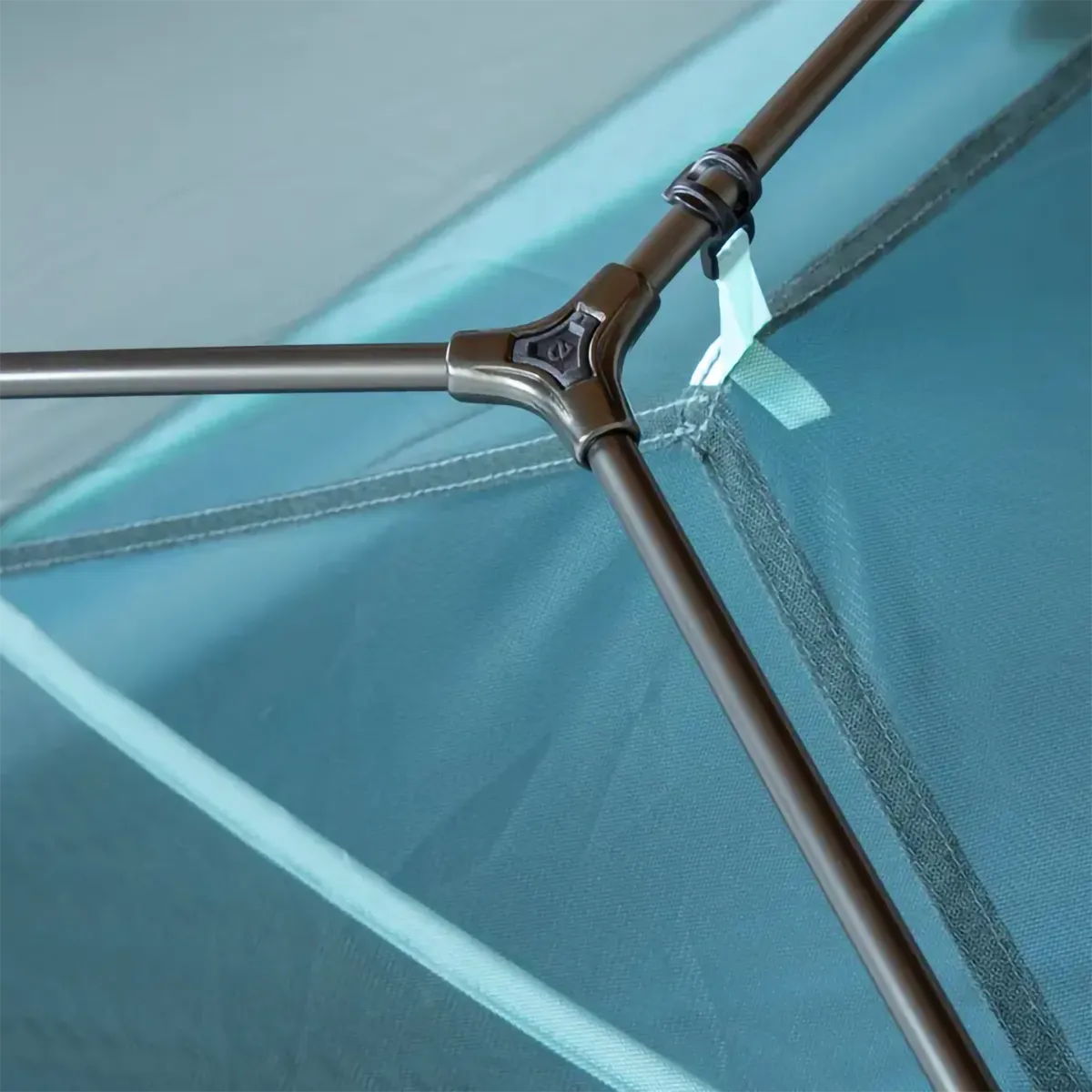 Aurora 2 Person Tent & Footprint