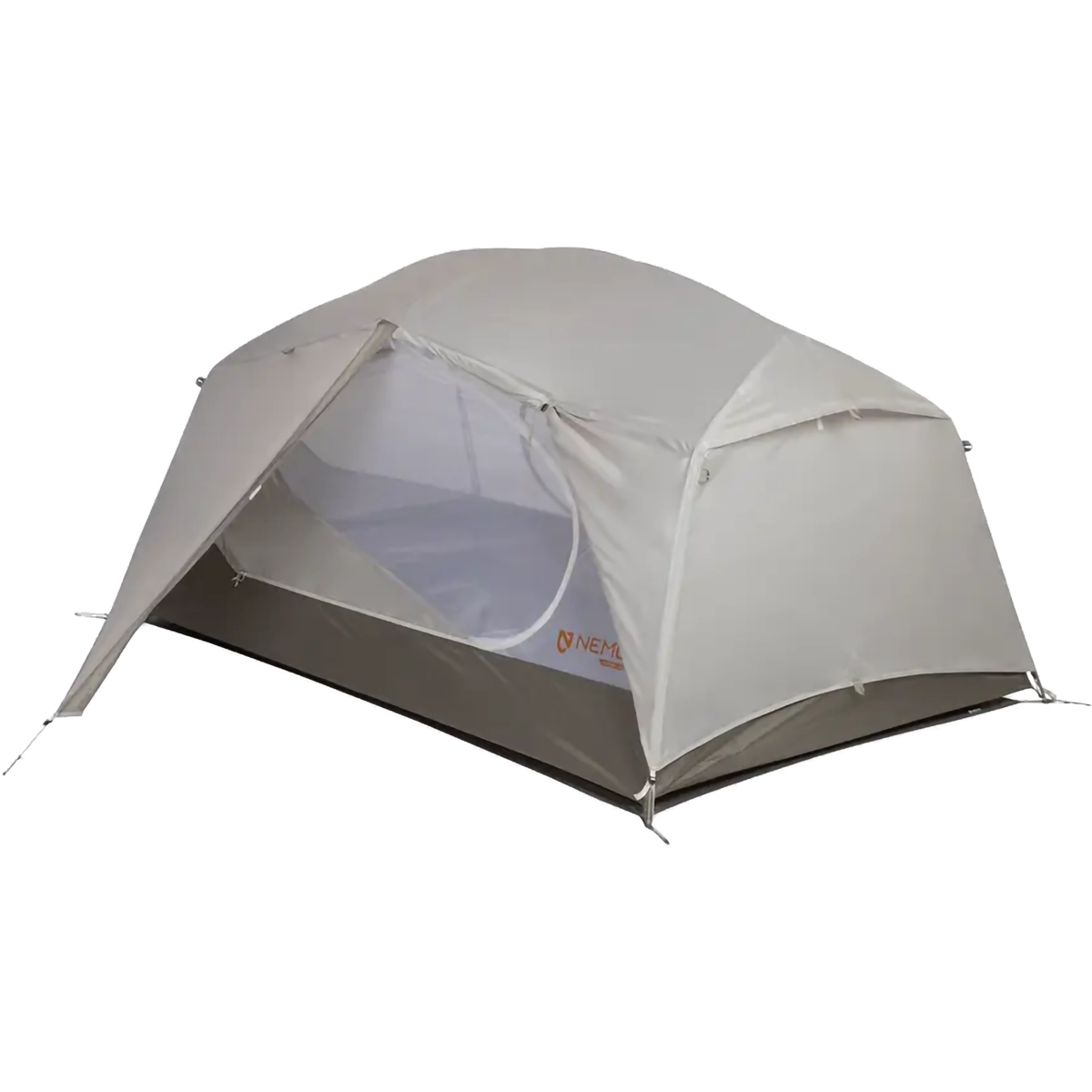 Aurora 2 Person Tent & Footprint