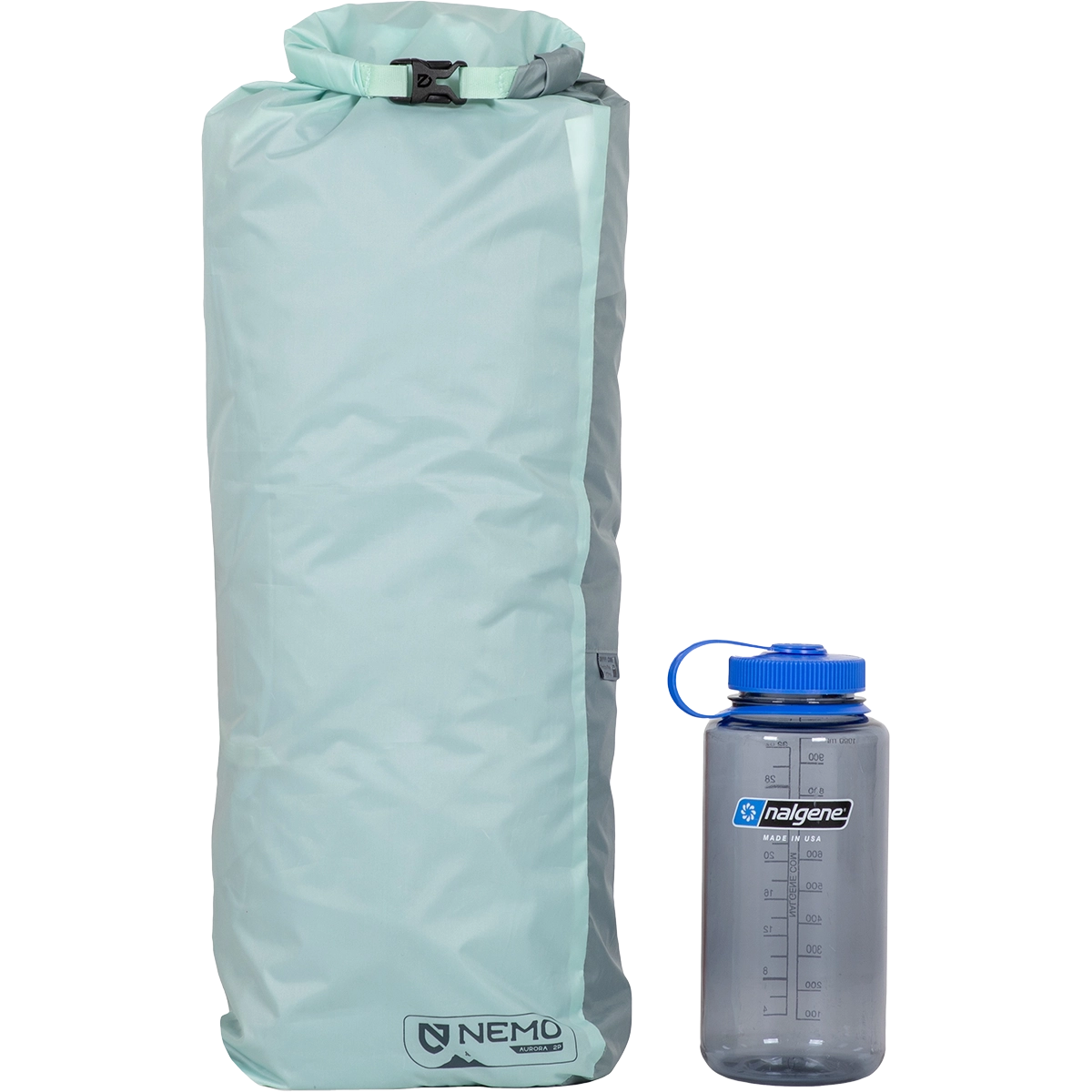 Aurora 2 Person Tent & Footprint