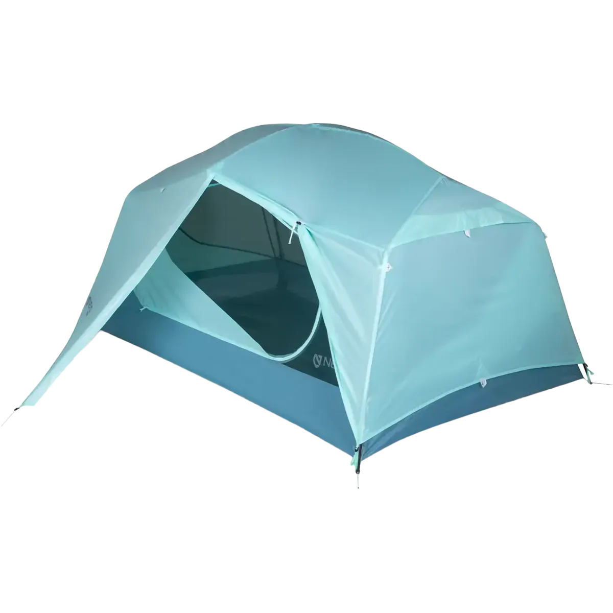 Aurora 2 Person Tent & Footprint