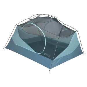 Aurora 2 Person Tent & Footprint