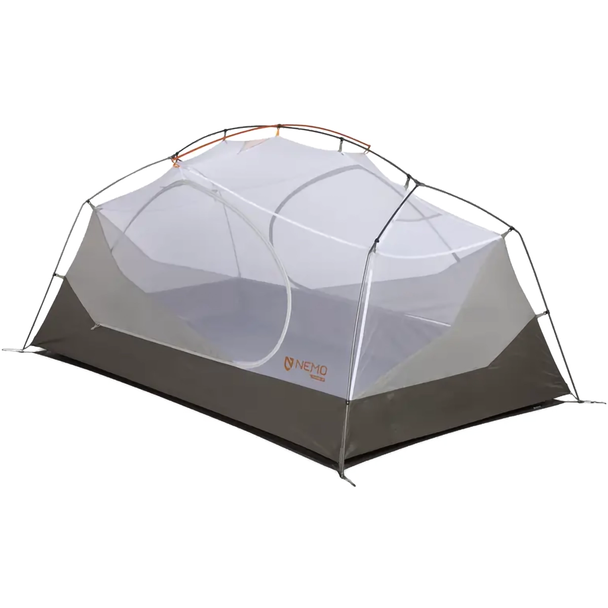 Aurora 2 Person Tent & Footprint