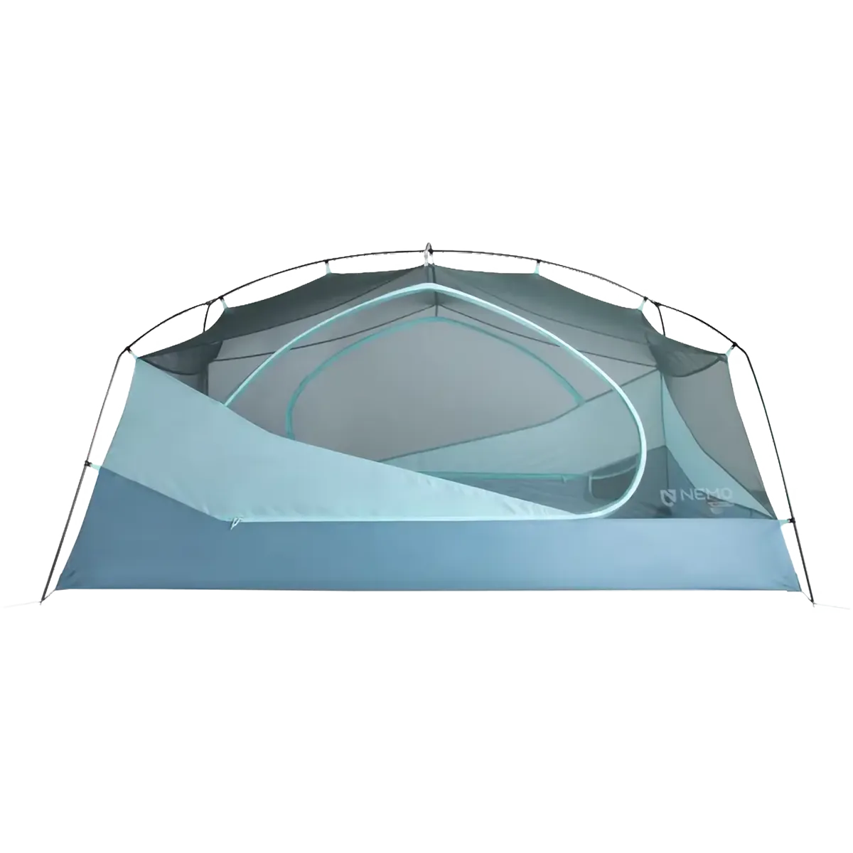 Aurora 2 Person Tent & Footprint