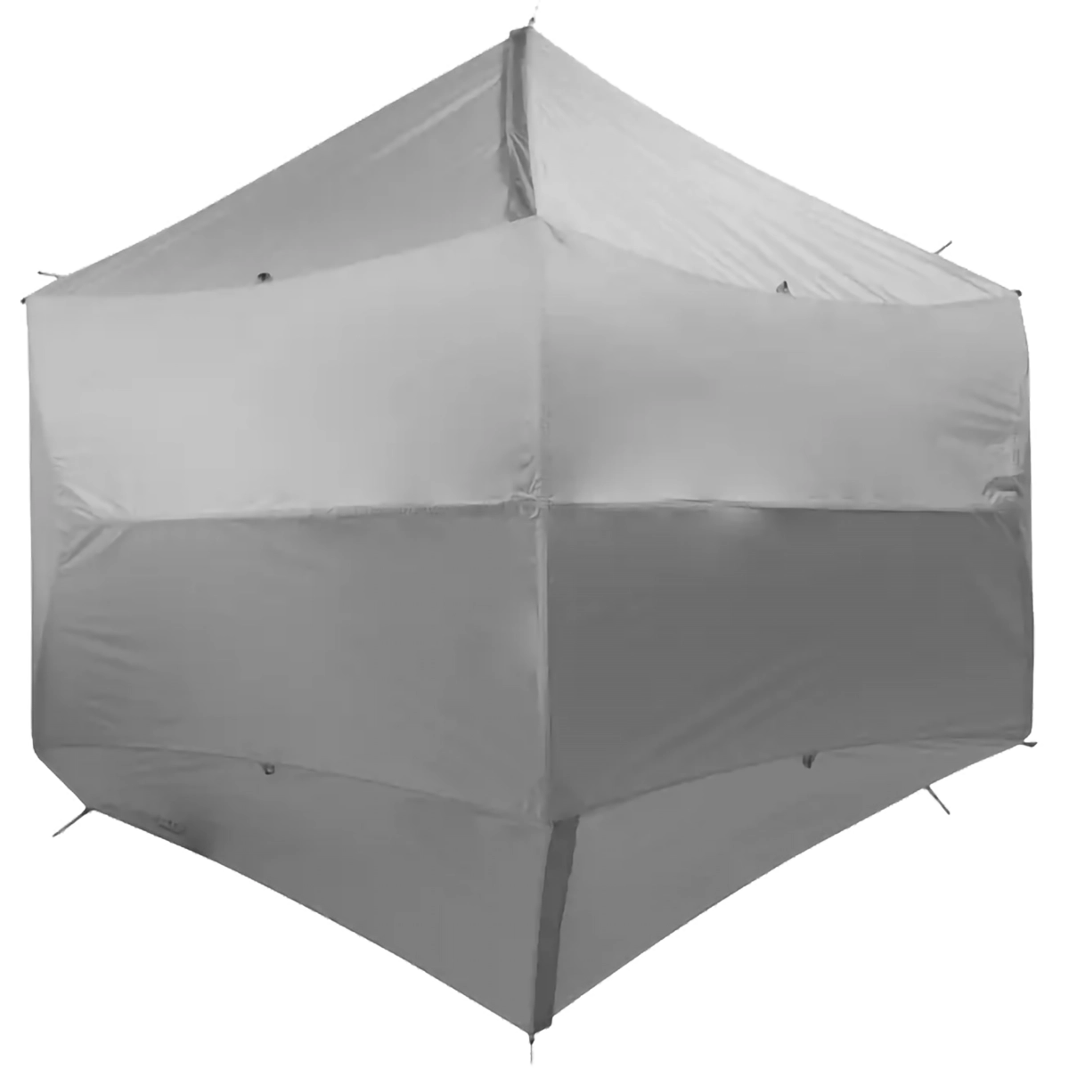 Aurora 2 Person Tent & Footprint