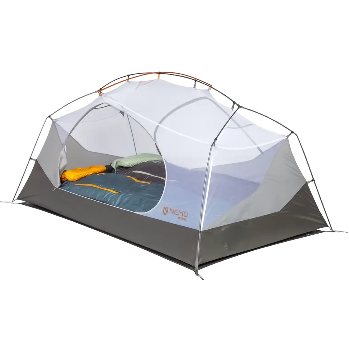 Aurora 2 Person Tent & Footprint