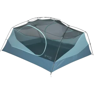 Aurora 3 Person Tent & Footprint