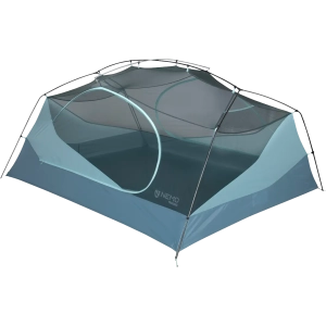 Aurora 3 Person Tent & Footprint