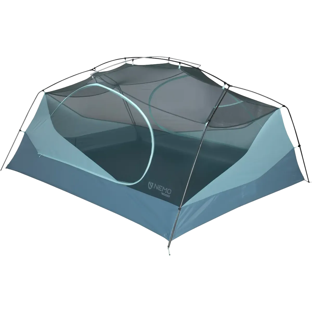 Aurora 3 Person Tent & Footprint