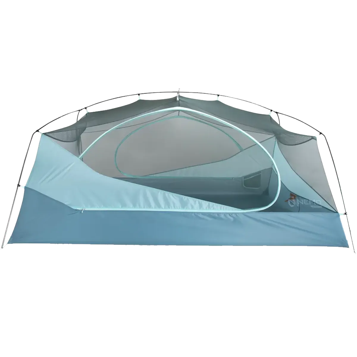 Aurora 3 Person Tent & Footprint