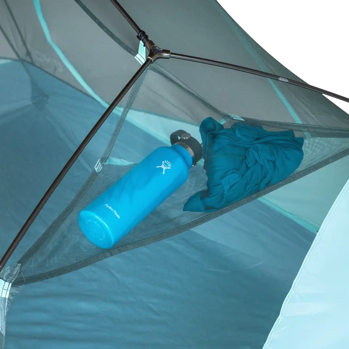Aurora 3 Person Tent & Footprint