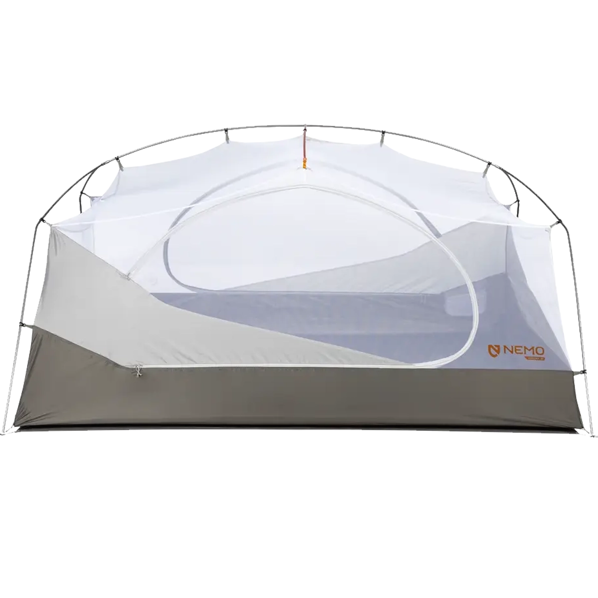 Aurora 3 Person Tent & Footprint