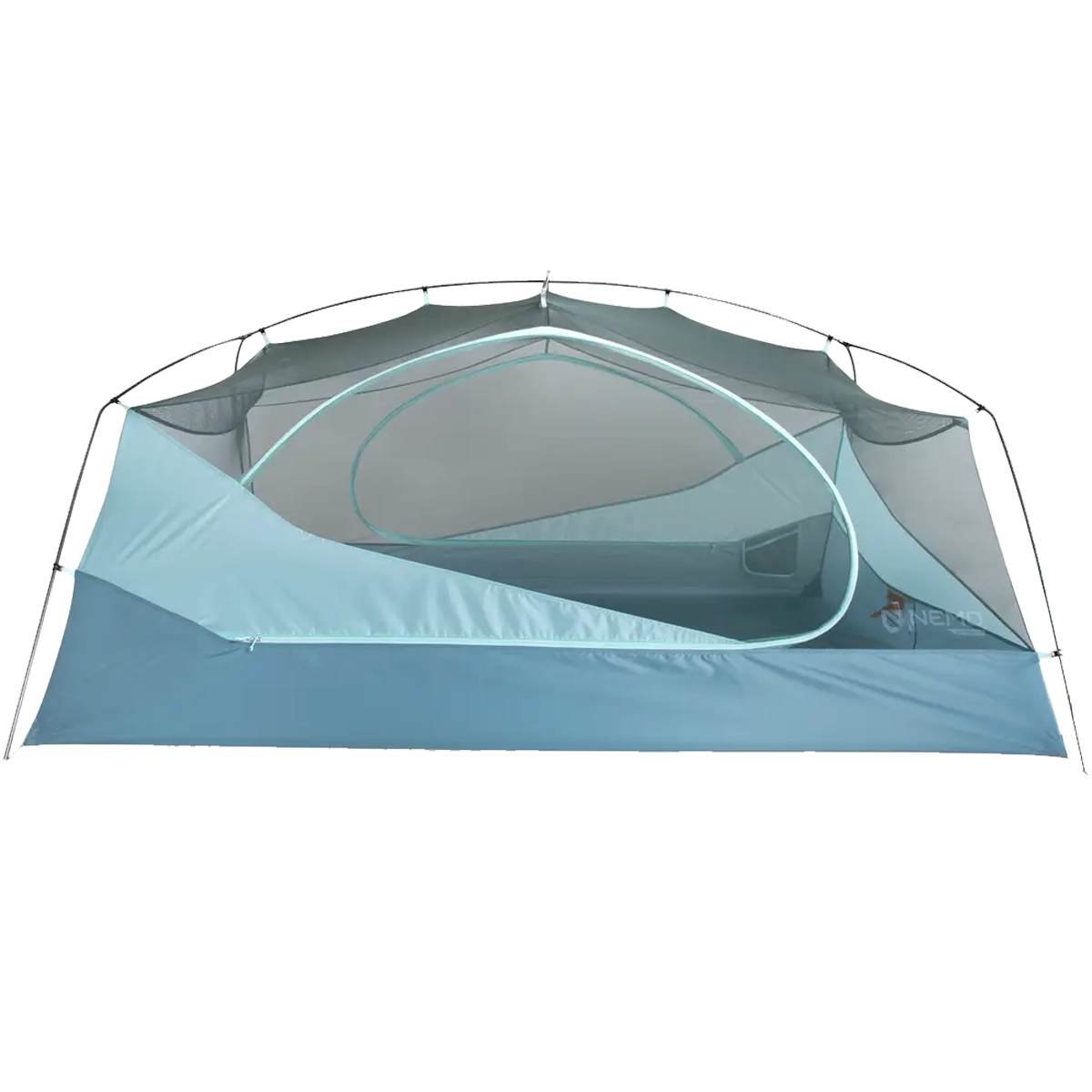 Aurora 3 Person Tent & Footprint