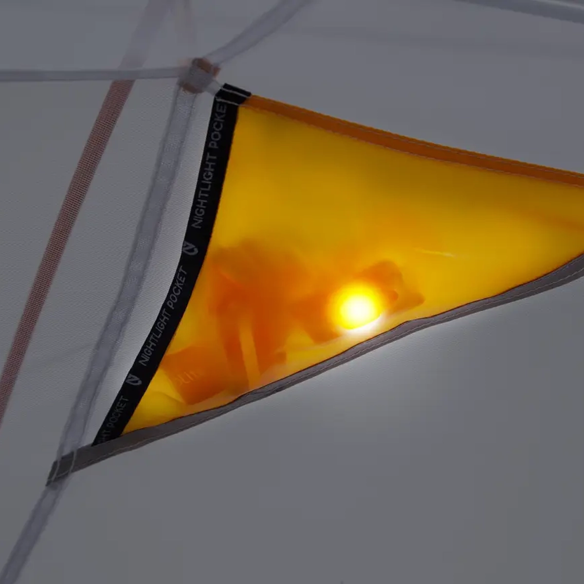 Aurora 3 Person Tent & Footprint