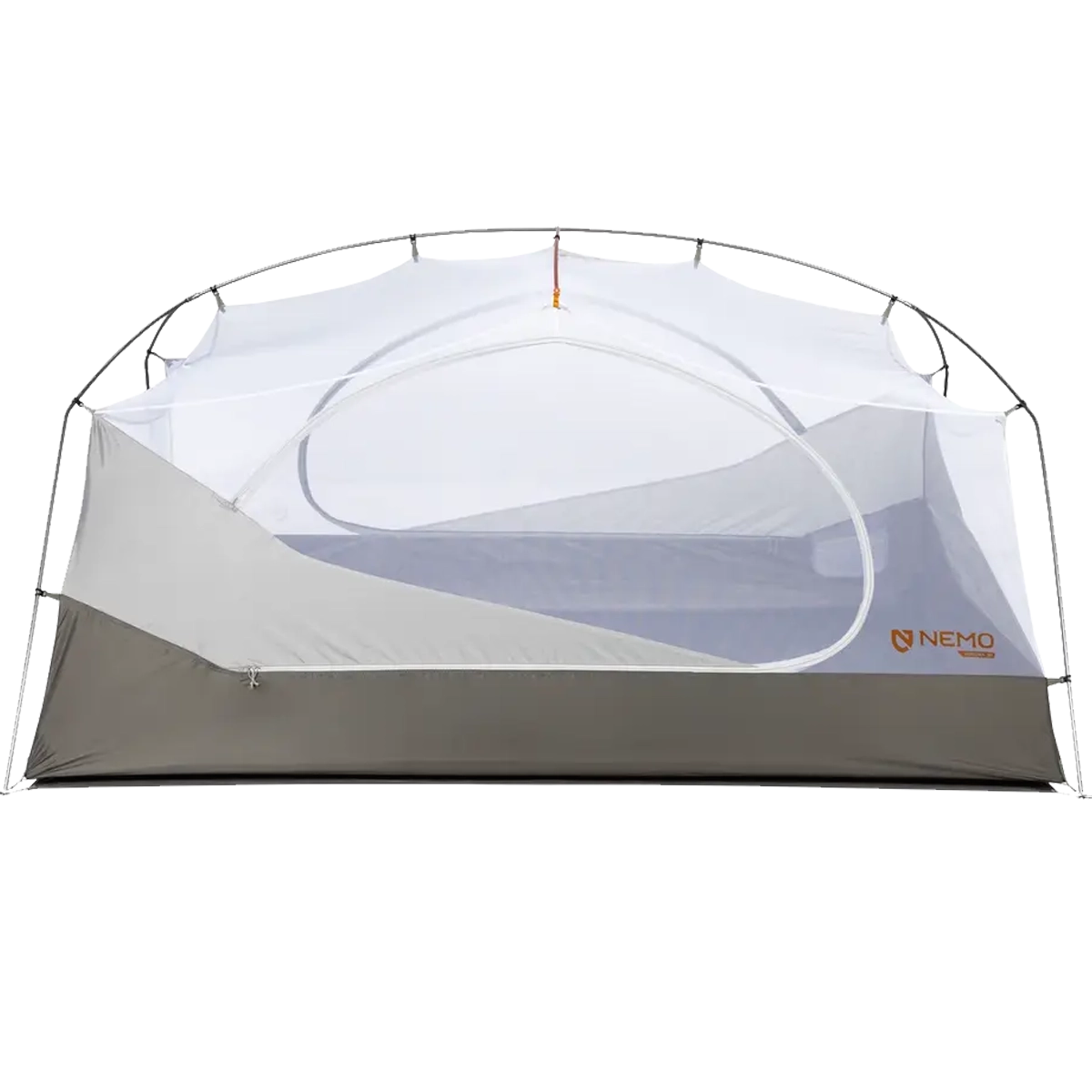 Aurora 3 Person Tent & Footprint