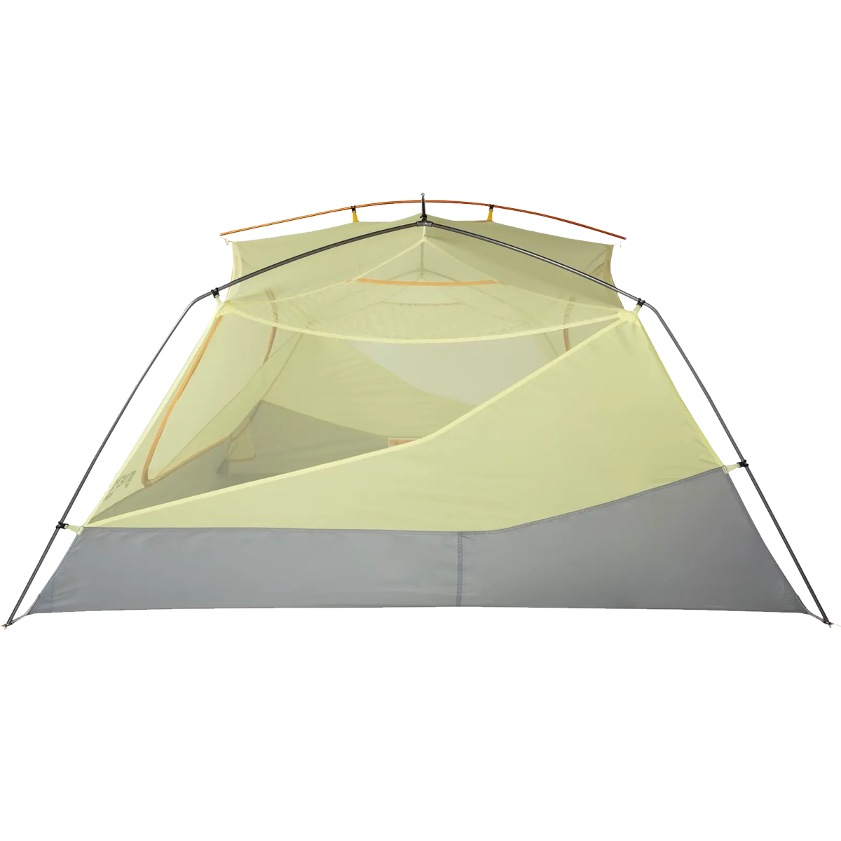 Aurora 3 Person Tent & Footprint
