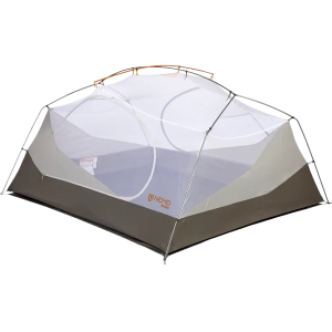 Aurora 3 Person Tent & Footprint