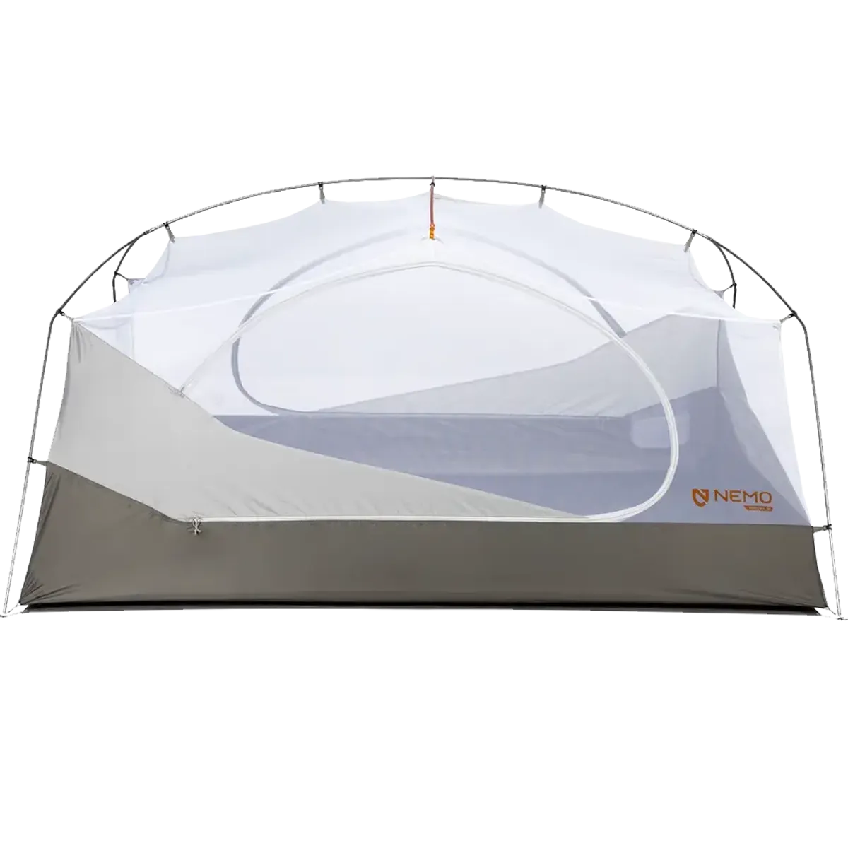 Aurora 3 Person Tent & Footprint