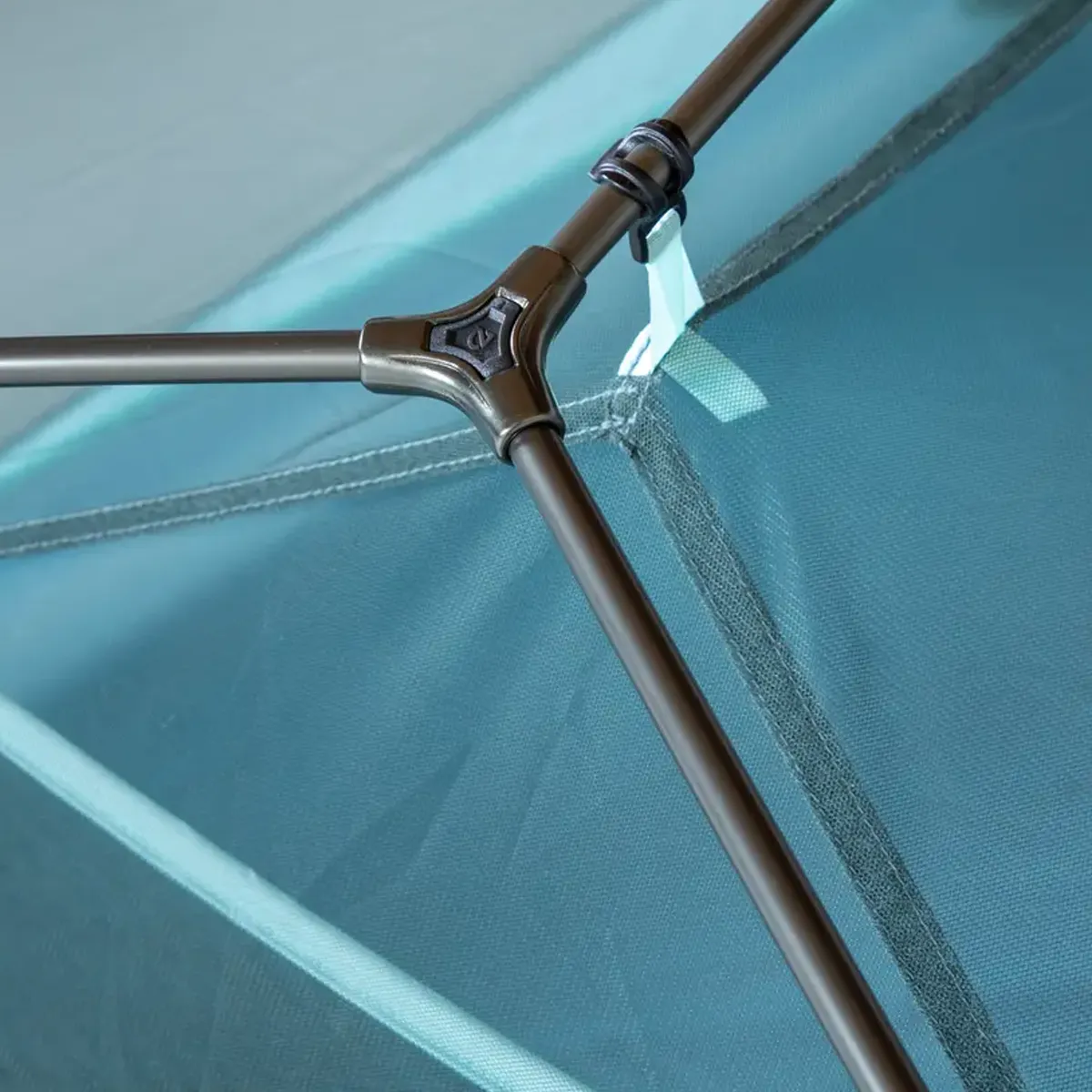 Aurora 3 Person Tent & Footprint