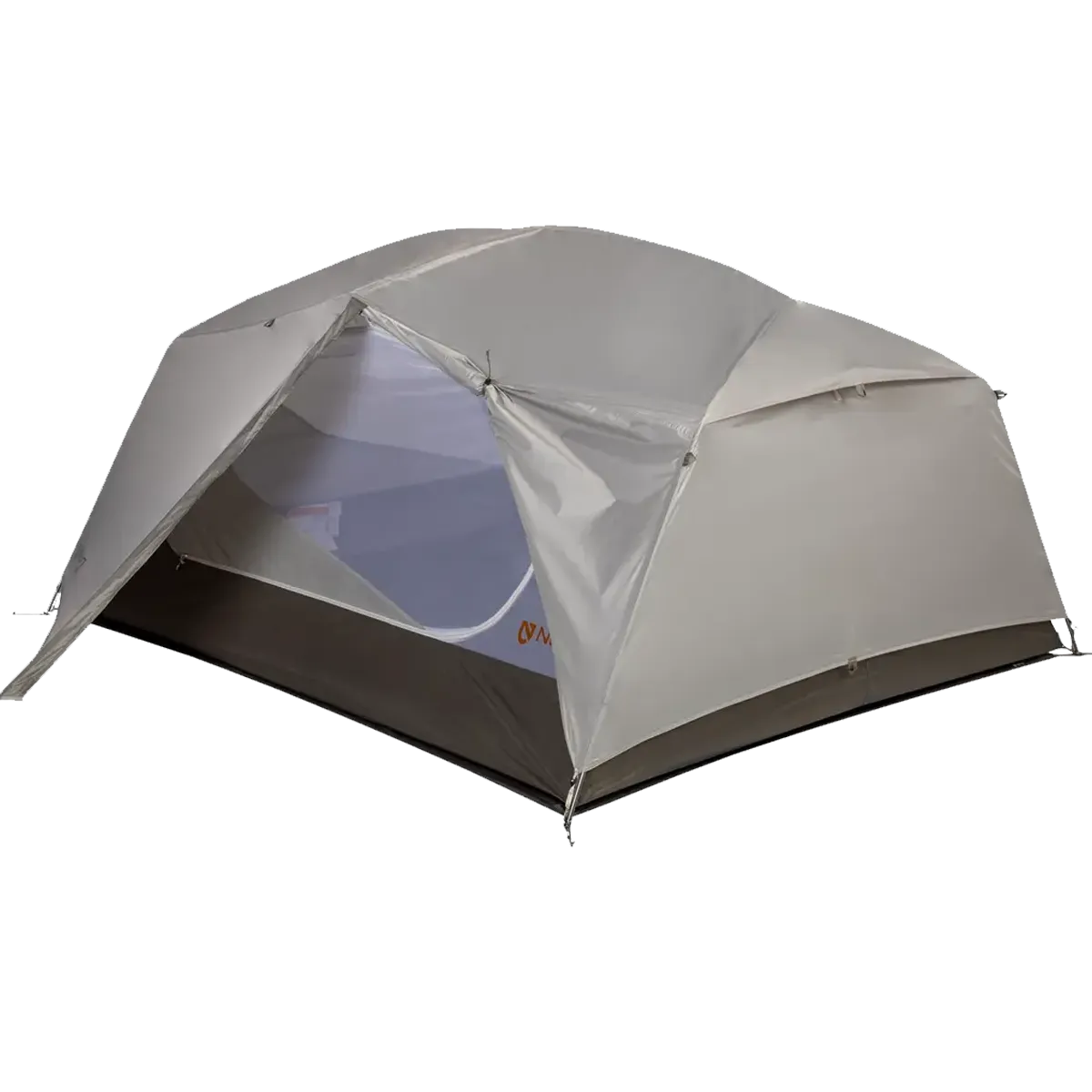 Aurora 3 Person Tent & Footprint
