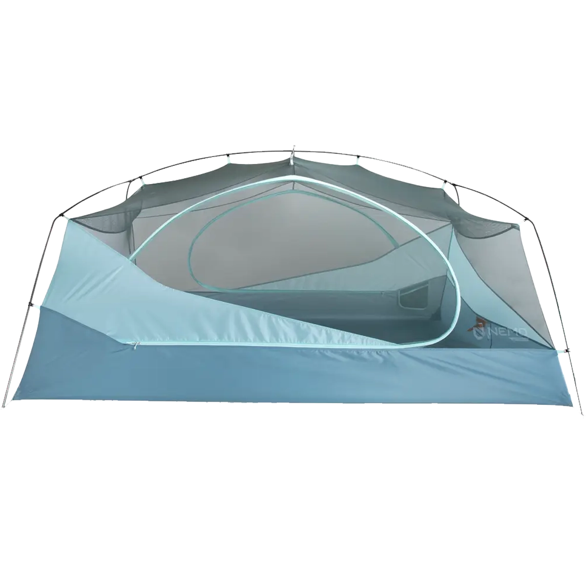Aurora 3 Person Tent & Footprint