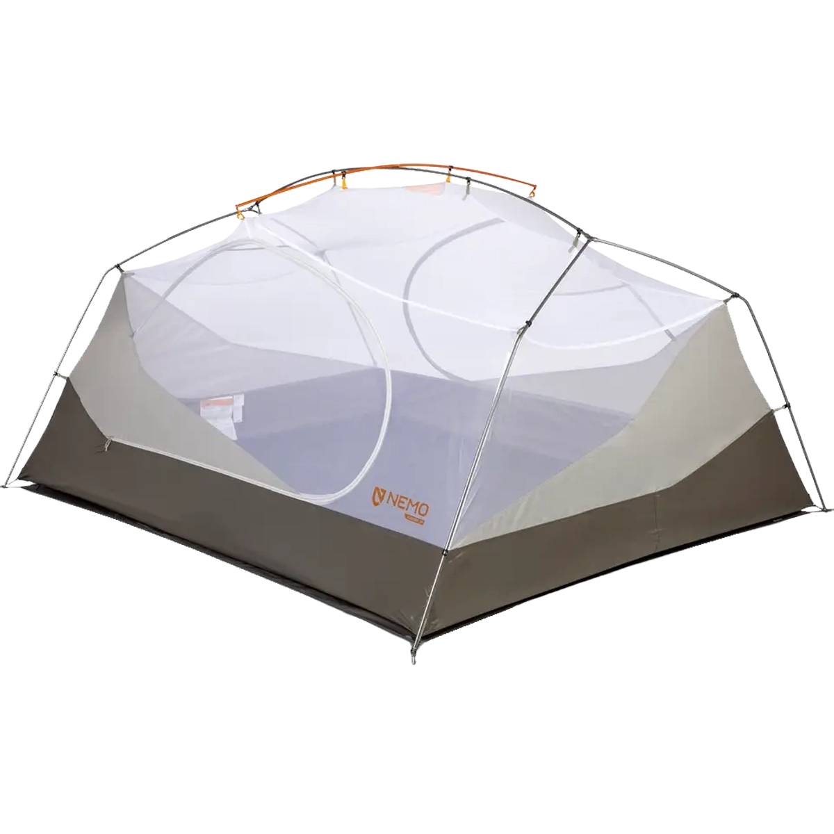 Aurora 3 Person Tent & Footprint