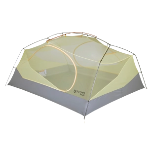 Aurora 3 Person Tent & Footprint