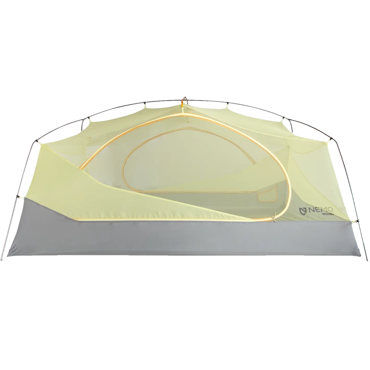 Aurora 3 Person Tent & Footprint