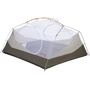 Aurora 3 Person Tent & Footprint