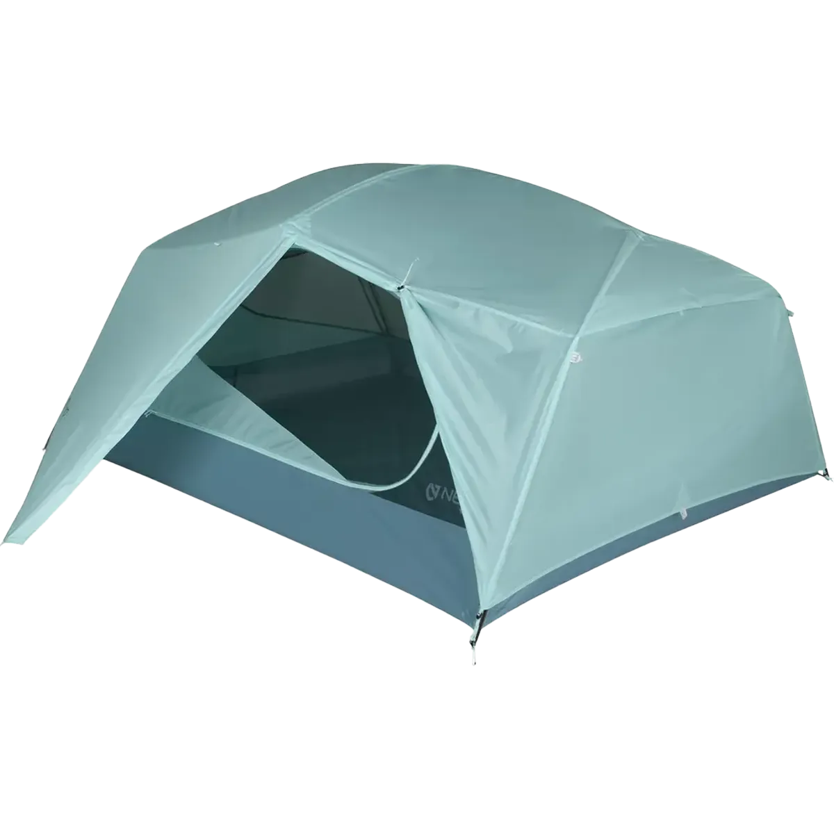 Aurora 3 Person Tent & Footprint