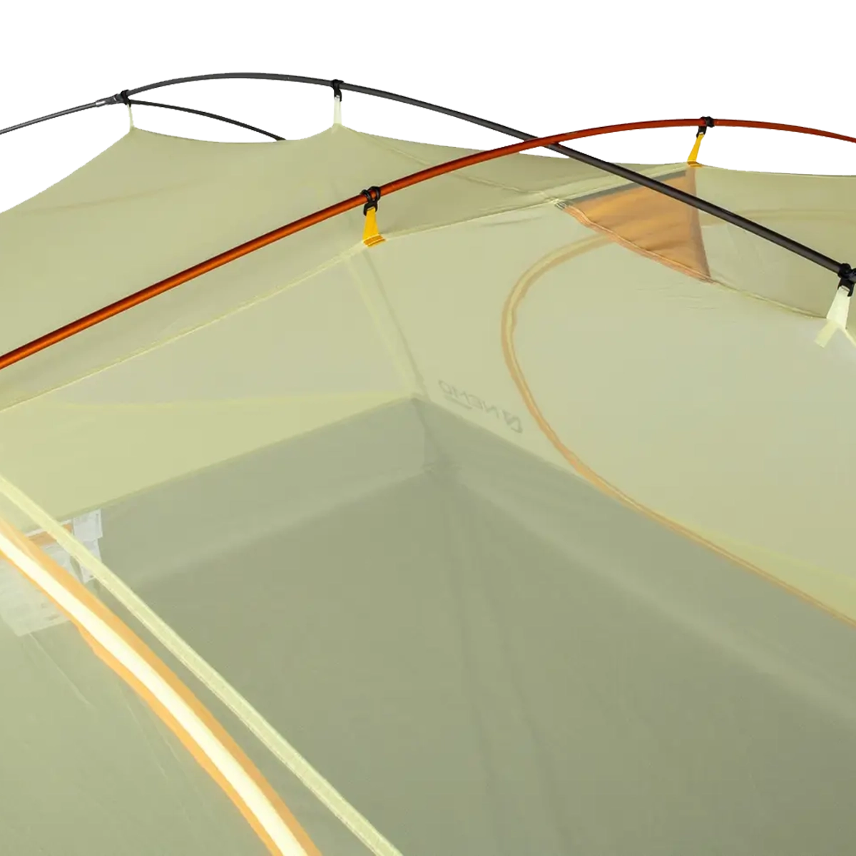 Aurora 3 Person Tent & Footprint