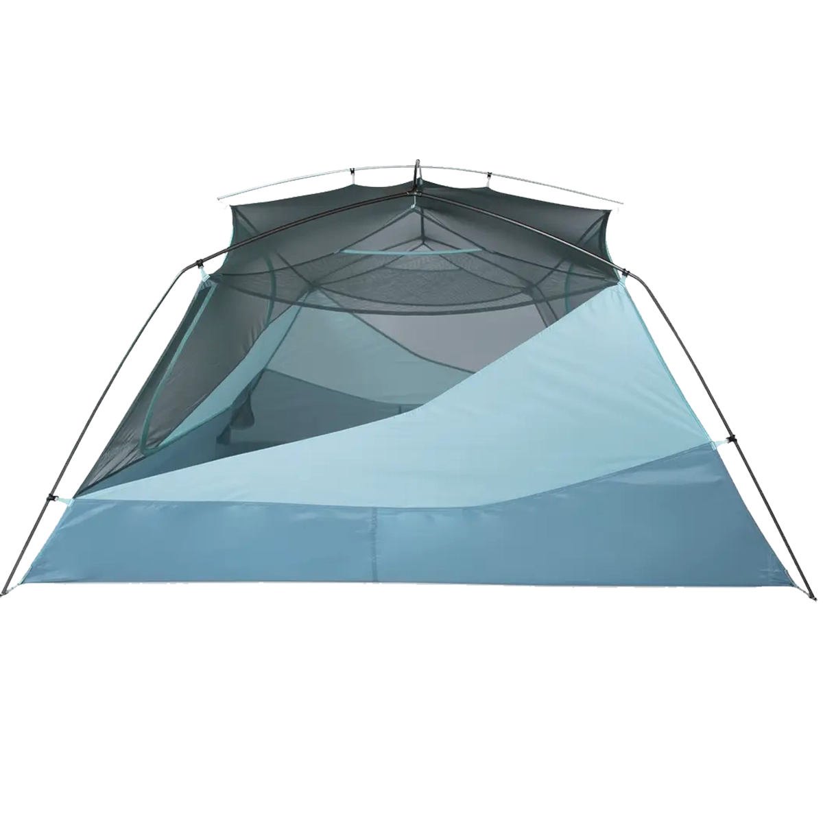 Aurora 3 Person Tent & Footprint