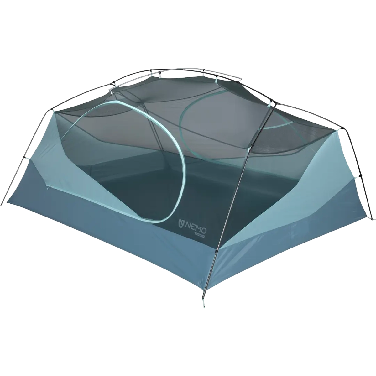 Aurora 3 Person Tent & Footprint