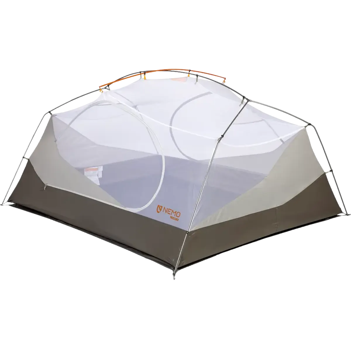 Aurora 3 Person Tent & Footprint