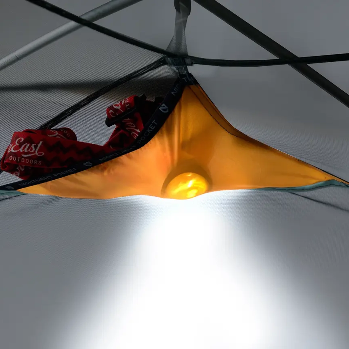 Aurora 3 Person Tent & Footprint