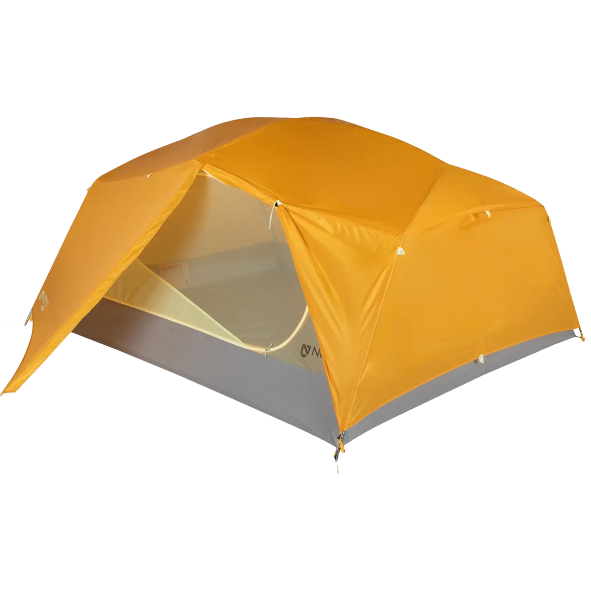 Aurora 3 Person Tent & Footprint