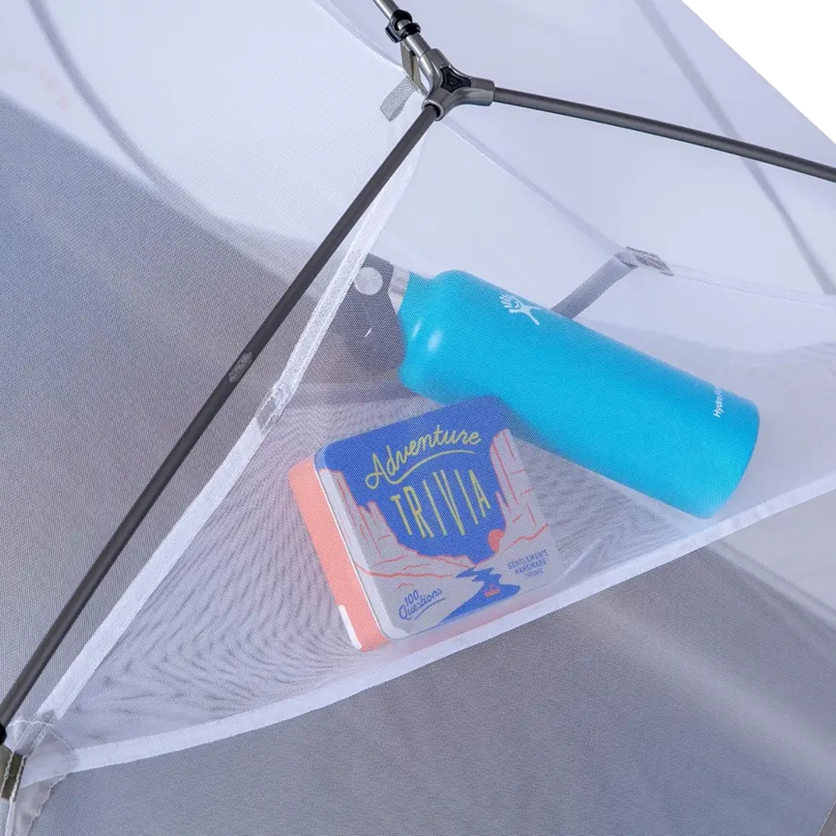 Aurora 3 Person Tent & Footprint